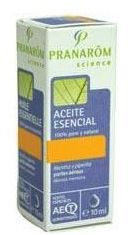 Pranarom Ajowan Aceite Esencial 10ml Pranarom