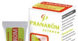 Pranarom
