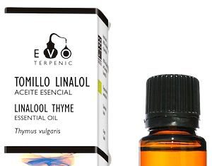 Terpenic labs