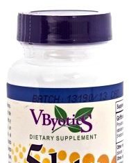 Vbyotics