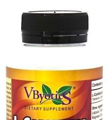 Vbyotics