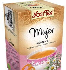 Yogi Tea