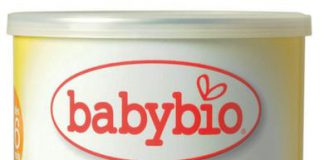 Babybio