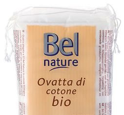 Bel Nature Algodón 100% plisado Bio 100g Bel nature