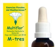 Esencias Florales Mediterraneo