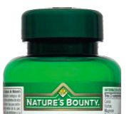 Nature´s Bounty