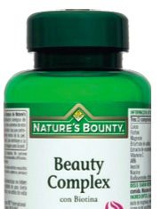 Nature´s Bounty