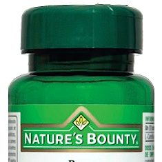 Nature´s Bounty