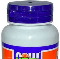 Now Uña de Gato 500mg 100 cápsulas Now