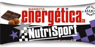 Nutri Sport