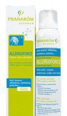 Pranarom Allergoforce Antiácaros spray 150ml Pranarom