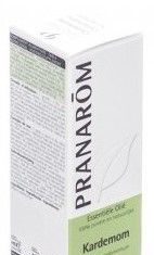Pranarom Cardamomo Aceite Esencial 5ml Pranarom