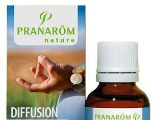 Pranarom Zen mezcla aceites 30ml Pranarom