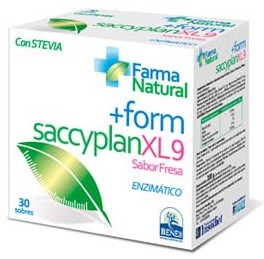 Masform Saccyplan XL9 30 sobres Masform