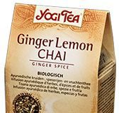 Yogi Tea