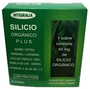Integralia
