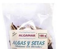Algamar