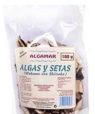 Algamar
