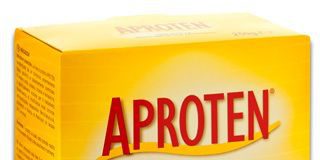 Aproten