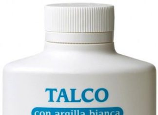 Argital Talco Desodorante 100g Argital