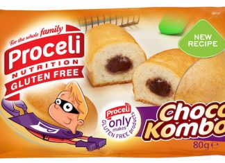 Proceli