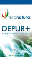 Triconatura Depur+ 500ml Triconatura