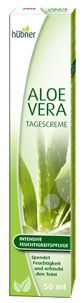 Dimefar Aloe Vera Crema de Día 50ml Dimefar