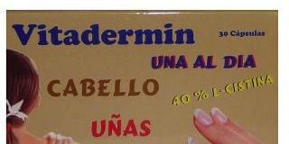 DIS productos naturales