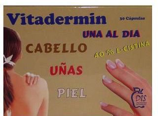 DIS productos naturales