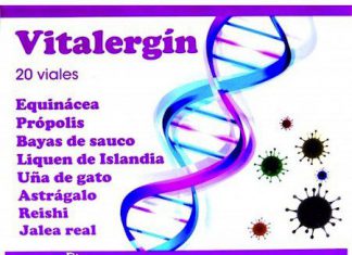 DIS productos naturales