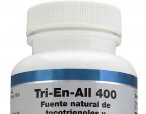 Douglas Tri-En-All 400 60 perlas Douglas