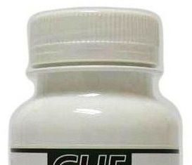 GHF Alfalfa 700mg 100 comprimidos GHF