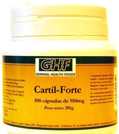 GHF