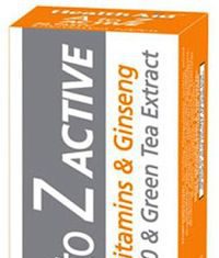 Health Aid Multi A-Z Active 20 comprimidos efervescentes Health Aid