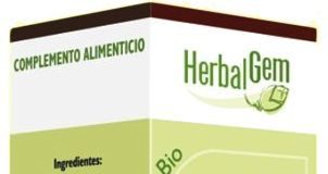 Herbalgem
