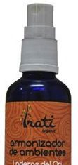 Irati organic