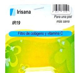 Irisana