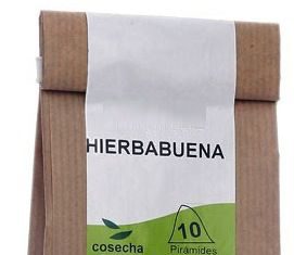 Josenea Hierbabuena 10 sobres Josenea