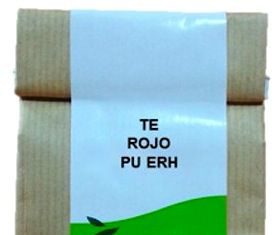 Josenea Té Rojo bolsa 50g Josenea