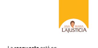 Ana Maria Lajusticia