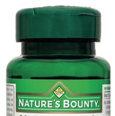 Nature´s Bounty ajo desodorizado 3000mg estandarizado 50 cápsulas Nature´s Bounty