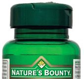 Nature´s Bounty