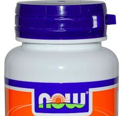 Now