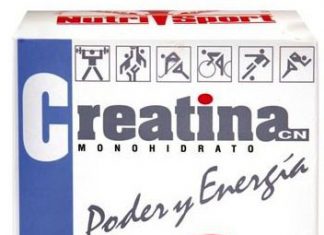 Nutri Sport