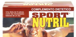 Nutri Sport