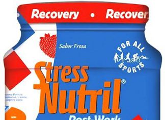 Nutri Sport