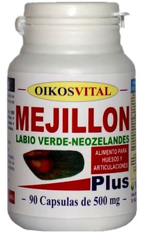 Oikos