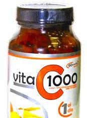 Pinisan Vita C 1000 90 cápsulas Pinisan