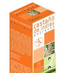 Plameca Extracto de Castaño de Indias 50ml Plameca
