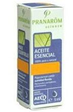 Pranarom Ajedrea Aceite Esencial 5ml Pranarom